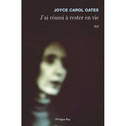 J'ai Réussi À Rester En Vie