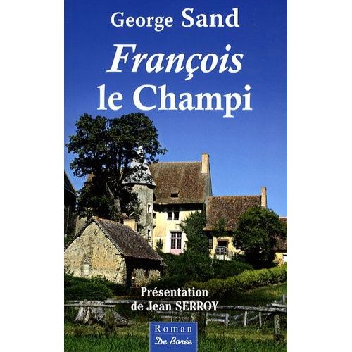 François Le Champi