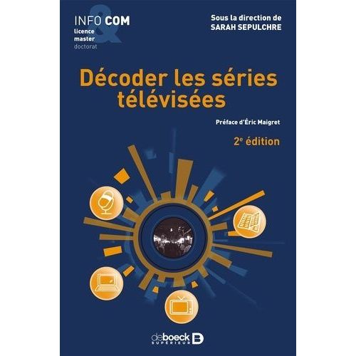 Decoder Les Séries Télévisées