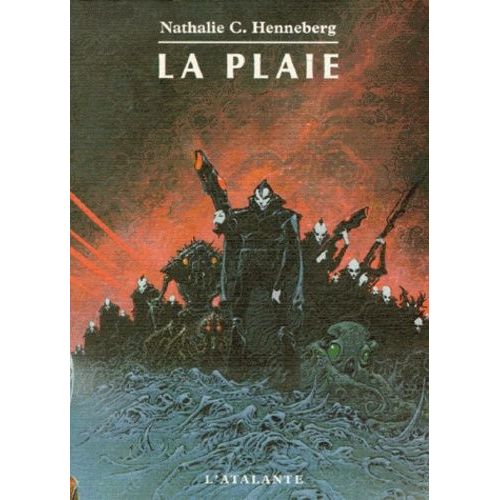 La Plaie