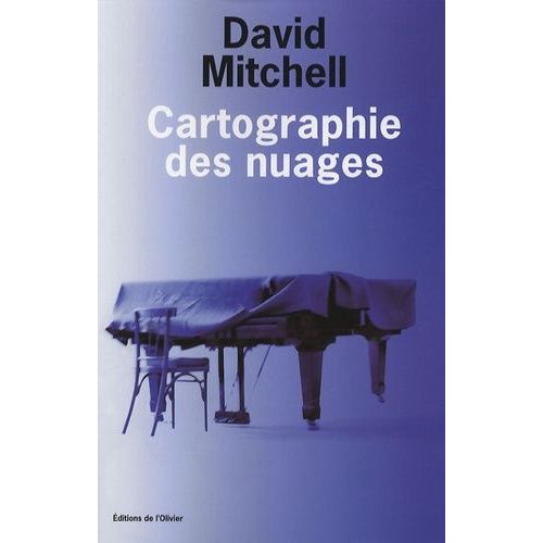 Cartographie Des Nuages