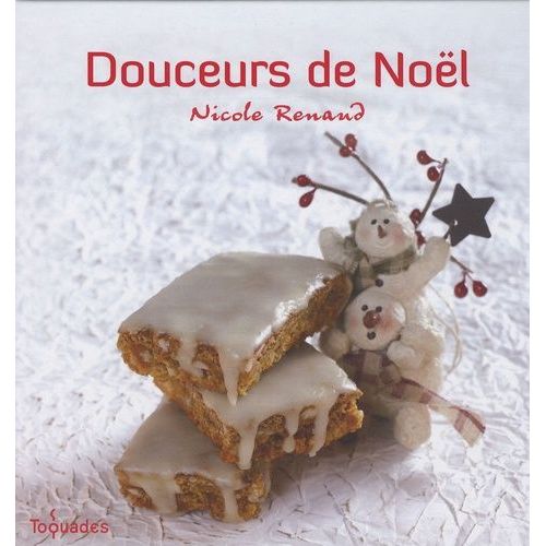 Douceurs De Noël