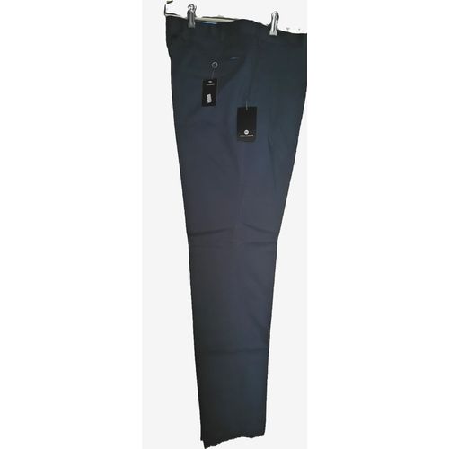 Pantalon Homme En Coton