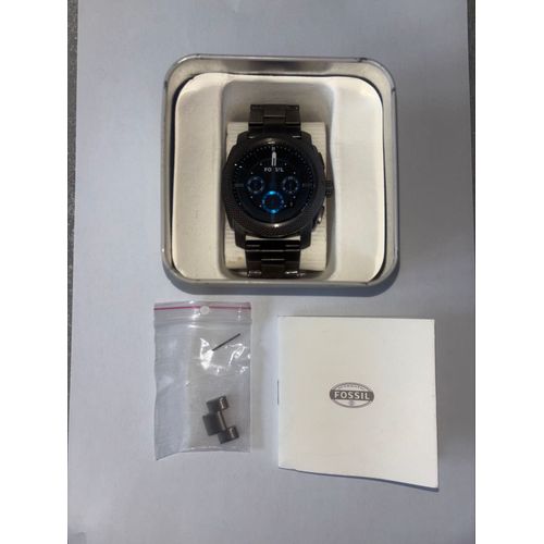 Montre Fossil Homme