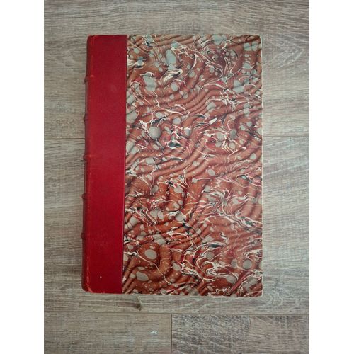 Le Mois Littéraire Et Pittoresque Tome Xxi Janvier - Juin 1909