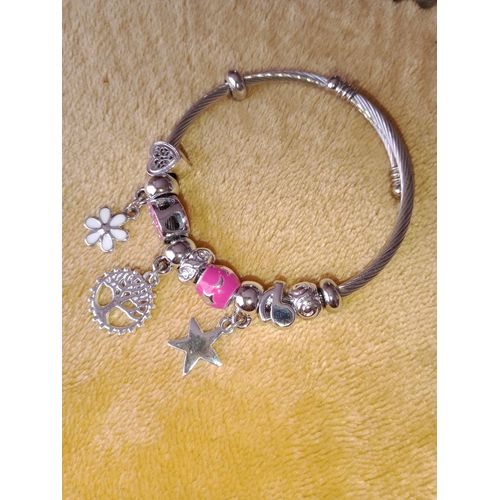 Bracelet Acier