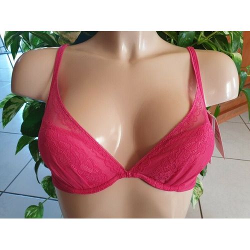 Soutien Gorge Fine Mousse 85b Billet Doux