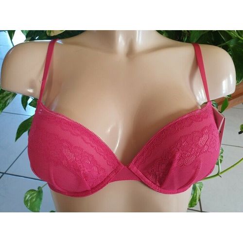 Soutien Gorge Push Up 95c Billet Doux