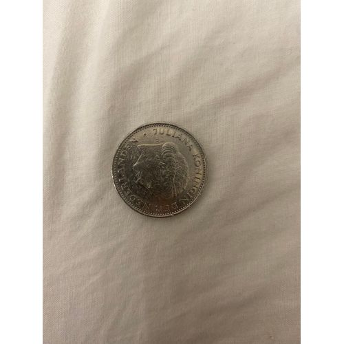 Pièce De Monnaie Nederland