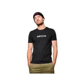 T Shirt Kaporal Vokal Homme Noir