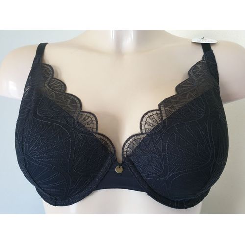 Soutien Gorge Fine Mousse 90d U Collection