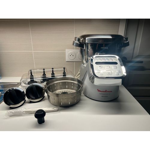 Compagnon moulinex XL