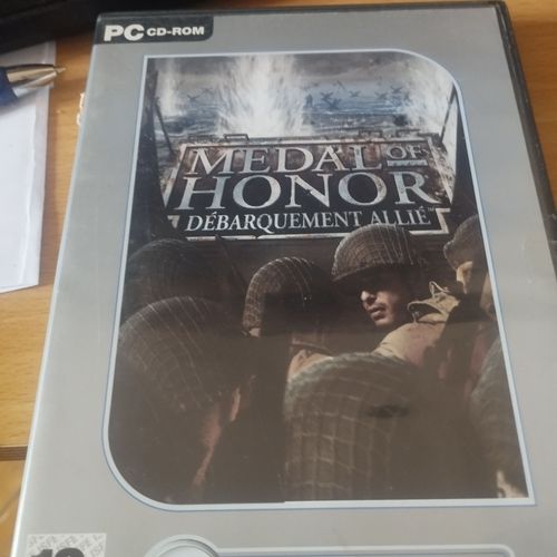 Medal Of Honor