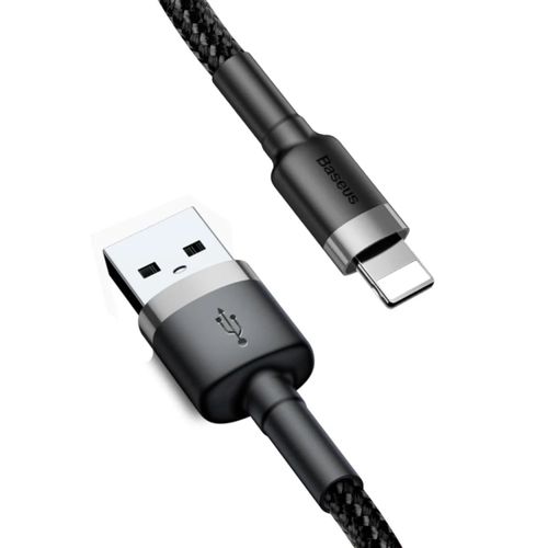 Baseus Câble USB Lightning 1 mètres