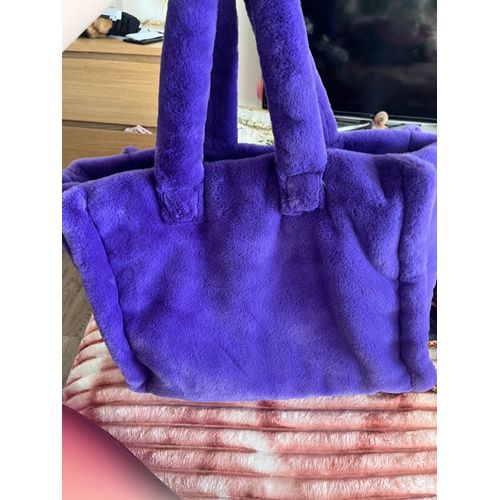 Sac fourre tout