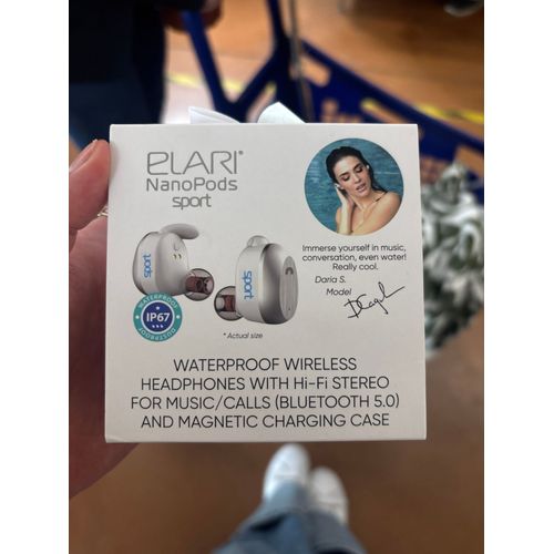 Elari Nanopods Sport