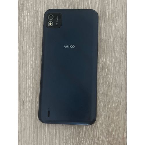 Wiko K560 32 Go Bleu nuit