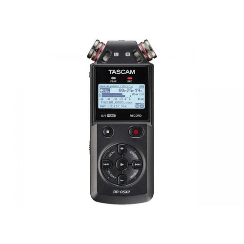 Enregistreur DR-05XP