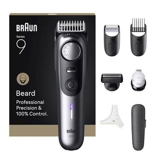 Braun - Tondeuse Barbe - Bt5520 Bt5520