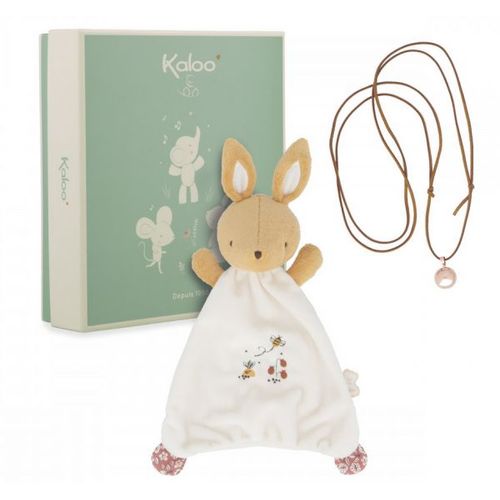 Coffret Bola Et Doudou Lapin