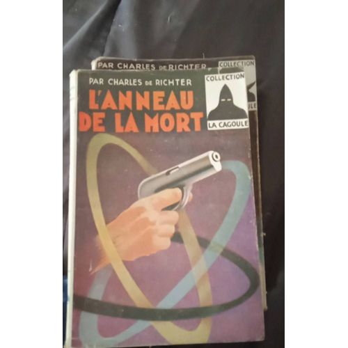 L'anneau De La Mort