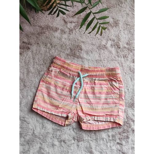 Short Court 3/4ans
