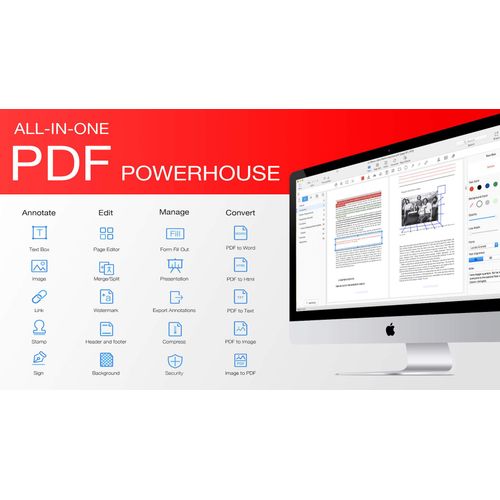 Pdf Reader Pro Full Version - Edit, Sign Pdf