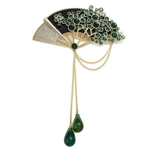 Broche