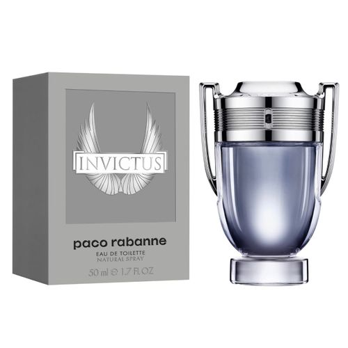 Paco Rabanne Invictus 