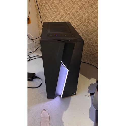 PC Gamer AMD Ryzen 5 2600X - 3.6 Ghz - Ram 16 Go - DD 1 To