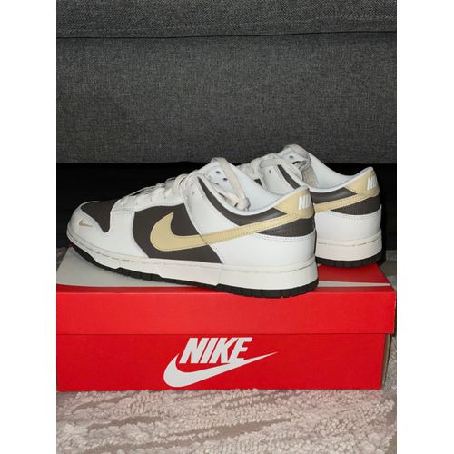 Baskets Basses Dunk Low Nike - 42 1/2