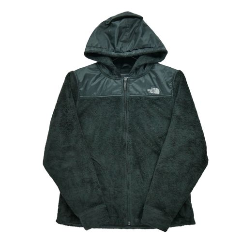 Reconditionné - Veste Polaire Femme Denali Tnf - Taille M - Femme - Noir