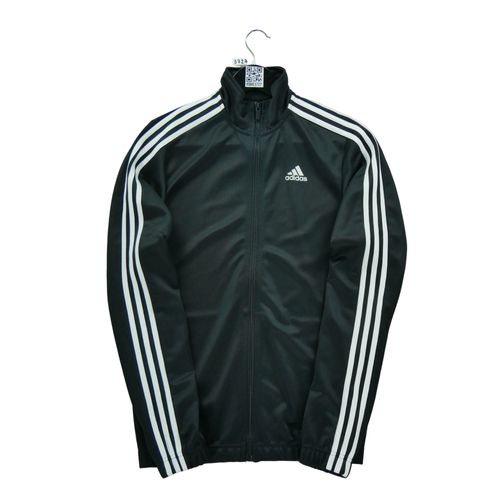 Reconditionné - Veste Homme Full Zip Noir - Taille Xs - Homme - Noir