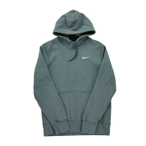 Reconditionné - Sweat À Capuche Homme Gris - Taille S - Homme - Gris