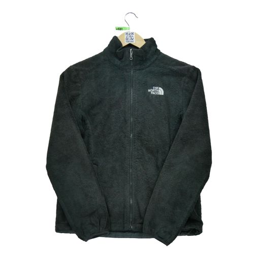 Reconditionné - Veste Polaire Femme Osito Tnf - Taille S - Femme - Noir