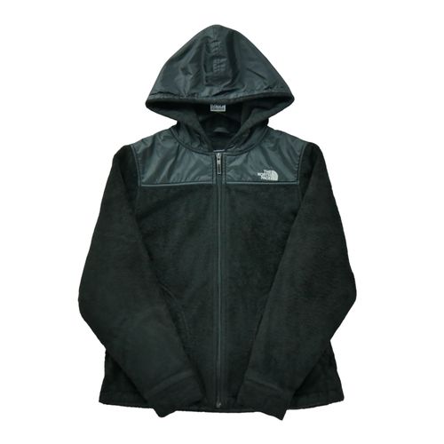 Reconditionné - Veste Polaire Femme Denali Tnf - Taille M - Femme - Noir