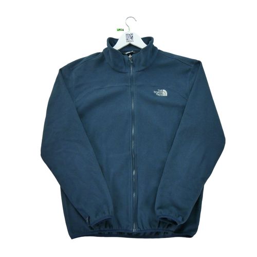 Reconditionné - Veste Polaire Homme Tnf Marine - Taille L - Homme - Marine