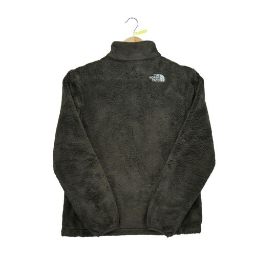 Reconditionné - Veste Polaire Femme Osito Tnf Marron - Taille S - Femme - Marron