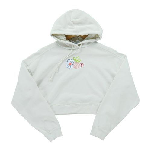 Reconditionné - Sweat À Capuche Femme Originals Blanc - Taille Xs - Femme - Blanc