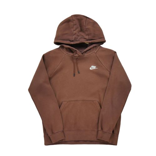 Reconditionné - Sweat Homme Marron - Taille S - Homme - Marron
