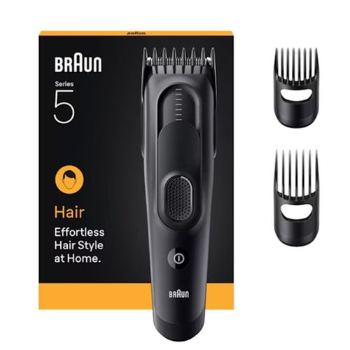 Braun - Cheveux.17long.Rech.Aut50min. Hc5530