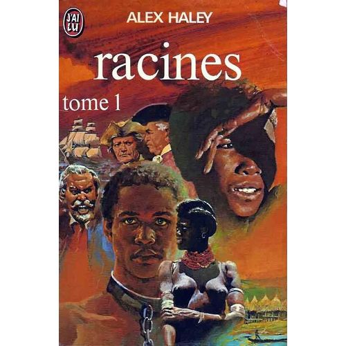 Racines