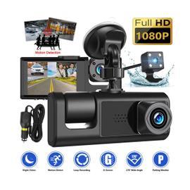 Dashcam Moto - Achat neuf ou d'occasion pas cher