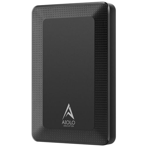 Disque Dur Externe 500Go - Noir