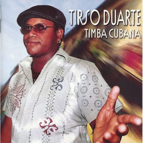 Timba Cubana