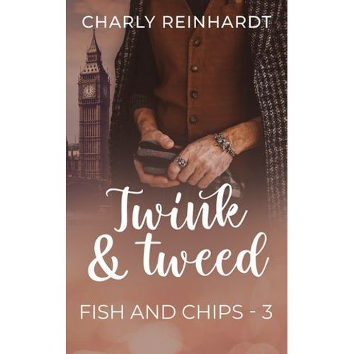 Twink And Tweed
