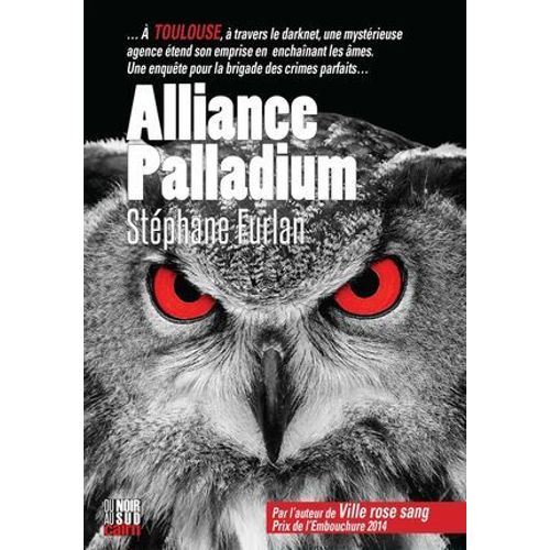 Alliance Palladium