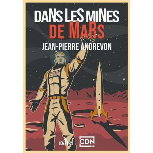 Dans Les Mines De Mars