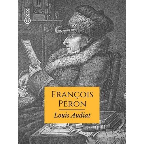 François Péron
