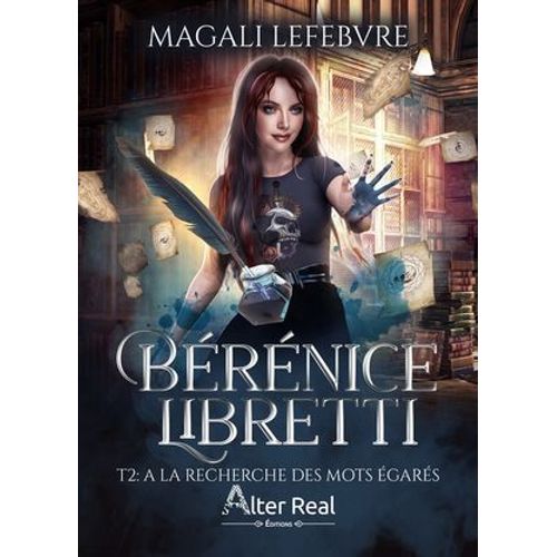 À La Recherche Des Mots Égarés